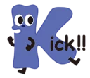 😔 emoji Alphabets Sticker [SeRaMo.iR] Telegram sticker 16 of 41