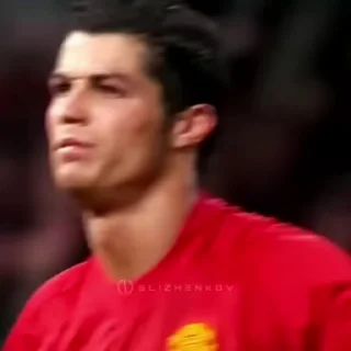 🐐 emoji Cr7 @whiplashclub Telegram sticker 9 of 50