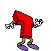 🅱️ emoji Dance | TGPremiumFonts Telegram sticker 20 of 26