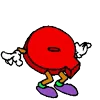 🅱️ emoji Dance | TGPremiumFonts Telegram sticker 17 of 26