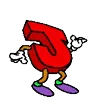 🅱️ emoji Dance | TGPremiumFonts Telegram sticker 10 of 26
