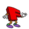 🅱️ emoji Dance | TGPremiumFonts Telegram sticker 6 of 26