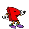 🅱️ emoji Dance | TGPremiumFonts Telegram sticker 16 of 26