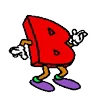 🅱️ emoji Dance | TGPremiumFonts Telegram sticker 2 of 26