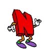 🅱️ emoji Dance | TGPremiumFonts Telegram sticker 14 of 26