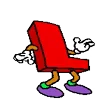 🅱️ emoji Dance | TGPremiumFonts Telegram sticker 12 of 26