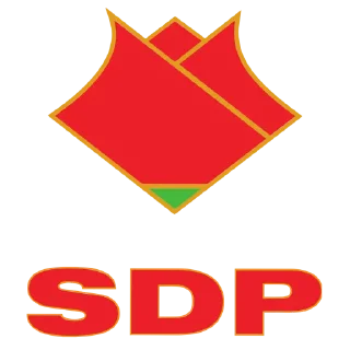 🇲🇪 emoji Montenegro Parties Telegram sticker 20 of 28