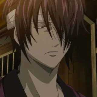 🦋 emoji Shinsuke Takasugi | @longroadtohell Telegram sticker 17 of 120