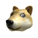 🐕 emoji Dogecoin Telegram sticker 14 of 44