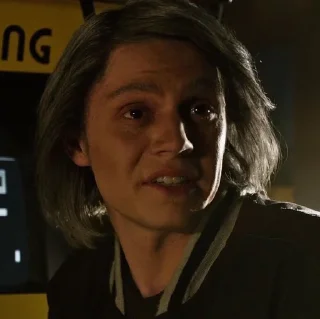 ⚡️ emoji Evan peters qs @leahthewhovian Telegram sticker 20 of 85