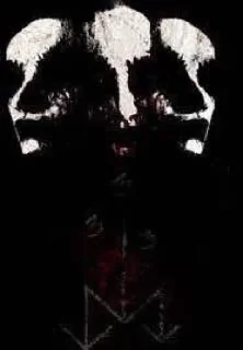 Sticker from Sinister order