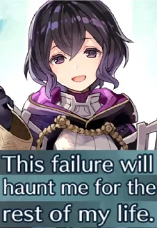 😔 emoji Fire Emblem EX+ Telegram sticker 11 of 86