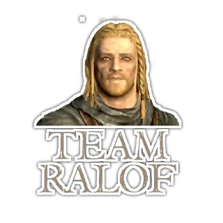 👉 emoji Skyrim Italia Telegram sticker 21 of 67