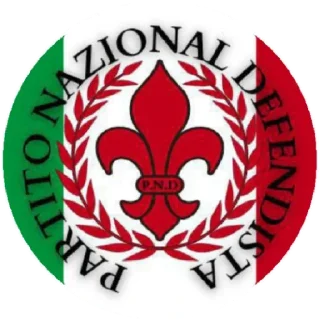 😁 emoji Italia - Simulazione Politica Telegram sticker 5 of 13
