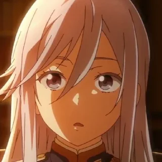 😲 emoji Eighty Six 86 @eightysixita Telegram sticker 23 of 120