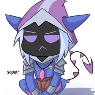 😈 emoji ·𓆩Hᴇʟᴄᴜʀᴛ𓆪 · あ参あ // @stikers_vikaaaam Telegram sticker 16 of 35