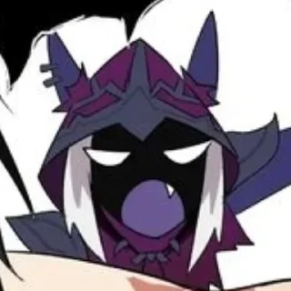 😈 emoji ·𓆩Hᴇʟᴄᴜʀᴛ𓆪 · あ参あ // @stikers_vikaaaam Telegram sticker 18 of 35