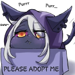 😈 emoji ·𓆩Hᴇʟᴄᴜʀᴛ𓆪 · あ参あ // @stikers_vikaaaam Telegram sticker 14 of 35