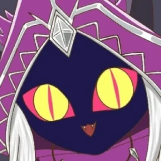 😈 emoji ·𓆩Hᴇʟᴄᴜʀᴛ𓆪 · あ参あ // @stikers_vikaaaam Telegram sticker 15 of 35