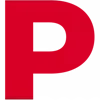 🅰️ emoji Red Telegram sticker 16 of 84