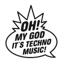 🔊 emoji TECHNO Telegram sticker 13 of 86