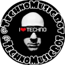🎶 emoji TECHNO Telegram sticker 18 of 86
