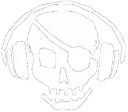 💀 emoji TECHNO Telegram sticker 19 of 86