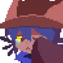 😢 emoji Niko OneShot Telegram sticker 4 of 32