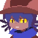 😨 emoji Niko OneShot Telegram sticker 7 of 32