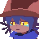 😢 emoji Niko (OneShot) Telegram sticker 14 of 31