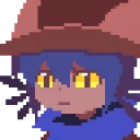 Sticker from Niko (OneShot)