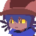😕 emoji Niko (OneShot) Telegram sticker 7 of 31