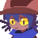 🙁 emoji Niko (OneShot) Telegram sticker 22 of 31