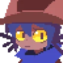 ☹ emoji Niko (OneShot) Telegram sticker 23 of 31