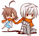 😕 emoji accelerator by Rahman _sasuke Telegram sticker 9 of 102