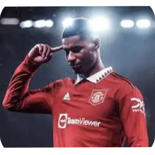 Sticker from Football @revuxor4