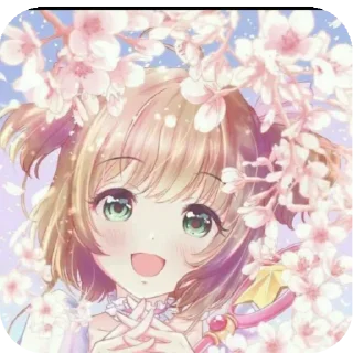❤ emoji ✨❤️❤️Beautiful 1❤️❤️✨ @A_M_A_2014 ❤️ Telegram sticker 9 of 75