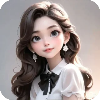 ❤ emoji ✨❤️❤️Beautiful 1❤️❤️✨ @A_M_A_2014 ❤️ Telegram sticker 15 of 75