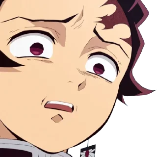 😟 emoji Leo-sama Telegram sticker 18 of 32