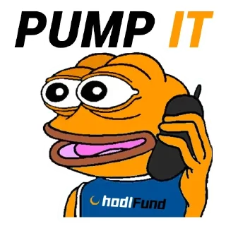 Sticker from TO THE MOON