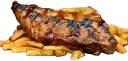 🍖 emoji Food Telegram sticker 13 of 40