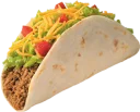 🌮 emoji Food Telegram sticker 20 of 40