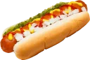🌭 emoji Food Telegram sticker 10 of 40