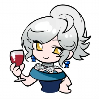 🍷 emoji Reverse Official 1.0-1.5 Telegram sticker 20 of 120