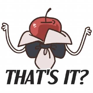 😏 emoji Reverse Official 1.0-1.5 Telegram sticker 5 of 120