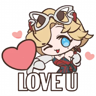 ❤ emoji Reverse Official 1.0-1.5 Telegram sticker 7 of 120