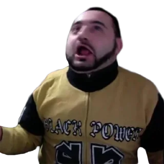 😩 emoji Youtube Italia Telegram sticker 6 of 31