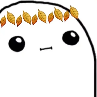 💙 emoji ⇢ 𝙇𝙞𝙡 𝘽𝙖𝙗𝙮 | @AquaStickers 💎 Telegram sticker 23 of 50