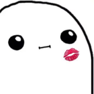 💙 emoji ⇢ 𝙇𝙞𝙡 𝘽𝙖𝙗𝙮 | @AquaStickers 💎 Telegram sticker 24 of 50