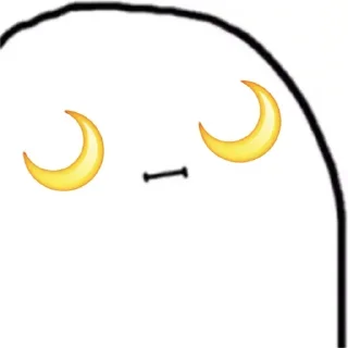 💙 emoji ⇢ 𝙇𝙞𝙡 𝘽𝙖𝙗𝙮 | @AquaStickers 💎 Telegram sticker 21 of 50